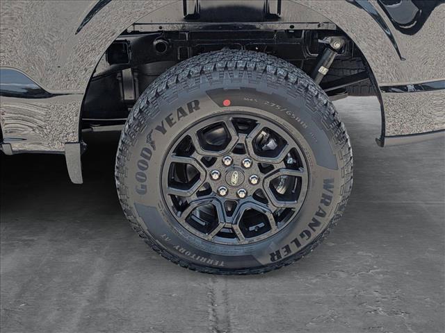 new 2025 Ford F-150 car, priced at $53,344
