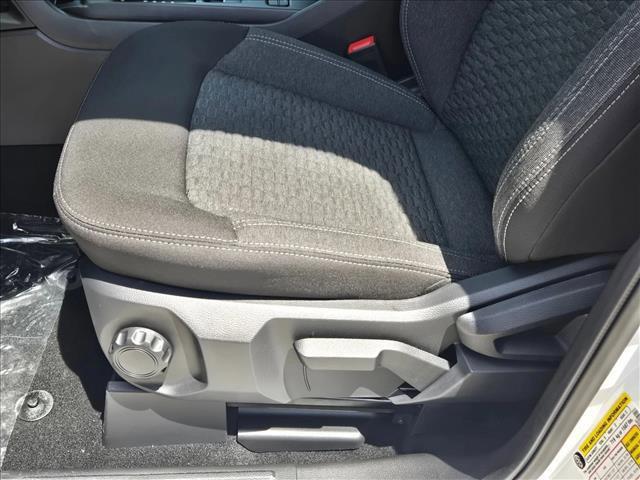 new 2025 Ford Ranger car, priced at $38,438