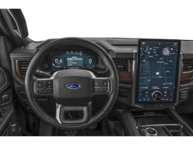 new 2024 Ford Expedition car, priced at $75,977