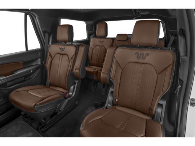 new 2024 Ford Expedition car, priced at $75,977