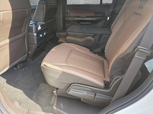 new 2024 Ford Expedition car, priced at $75,977