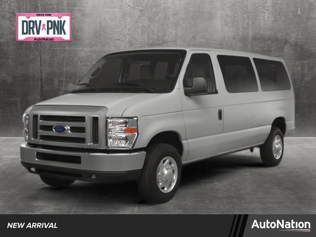 used 2014 Ford E350 Super Duty car, priced at $18,995