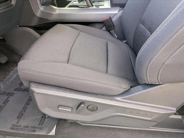 new 2025 Ford F-150 car, priced at $55,853