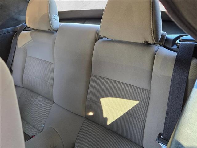 used 2014 Ford Mustang car, priced at $10,917