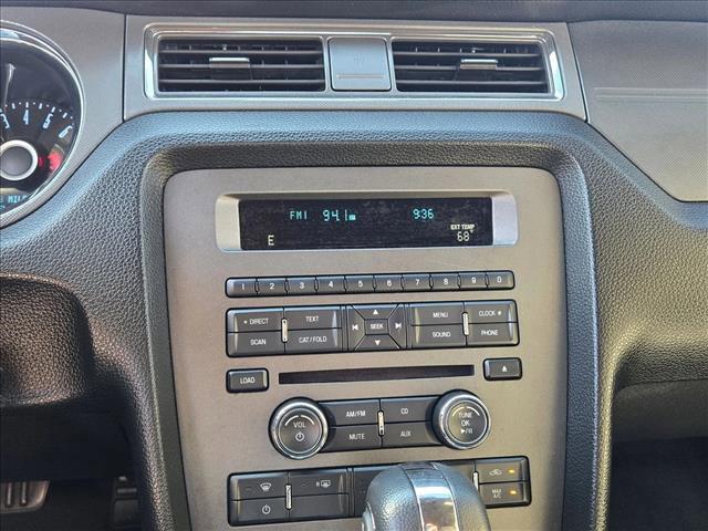 used 2014 Ford Mustang car, priced at $10,917