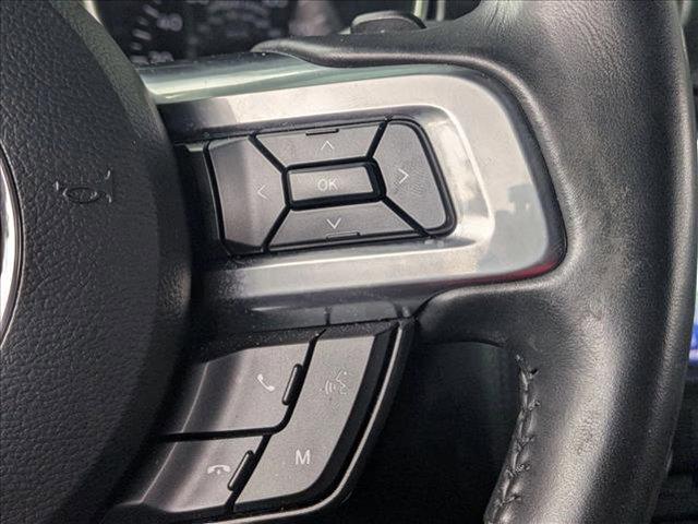 used 2020 Ford Mustang car, priced at $38,600