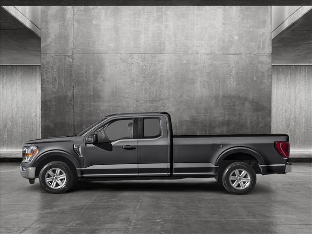 new 2024 Ford F-150 car, priced at $50,403