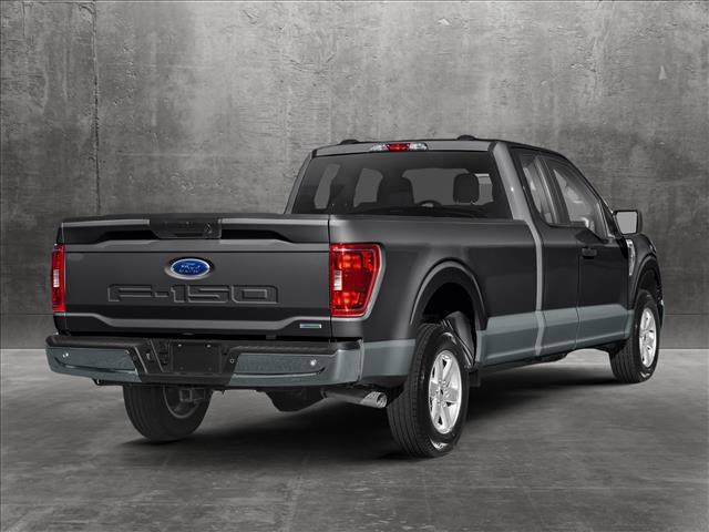 new 2024 Ford F-150 car, priced at $50,403