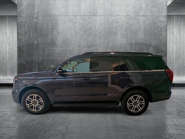new 2025 Ford Expedition car, priced at $66,989