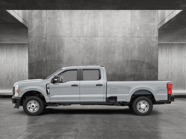 new 2024 Ford F-350 car, priced at $85,478