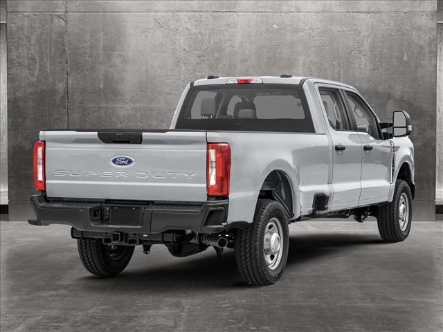 new 2024 Ford F-350 car, priced at $85,478