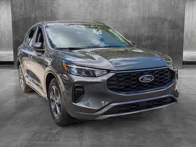 new 2024 Ford Escape car, priced at $30,585