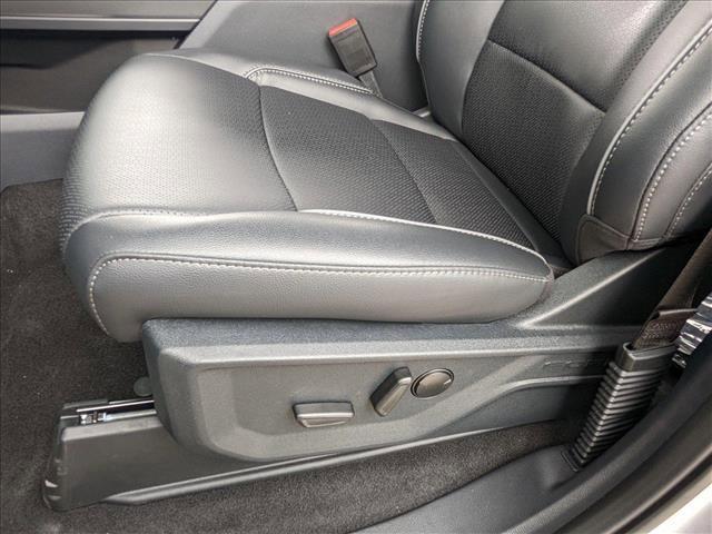 new 2025 Ford F-150 car, priced at $65,518