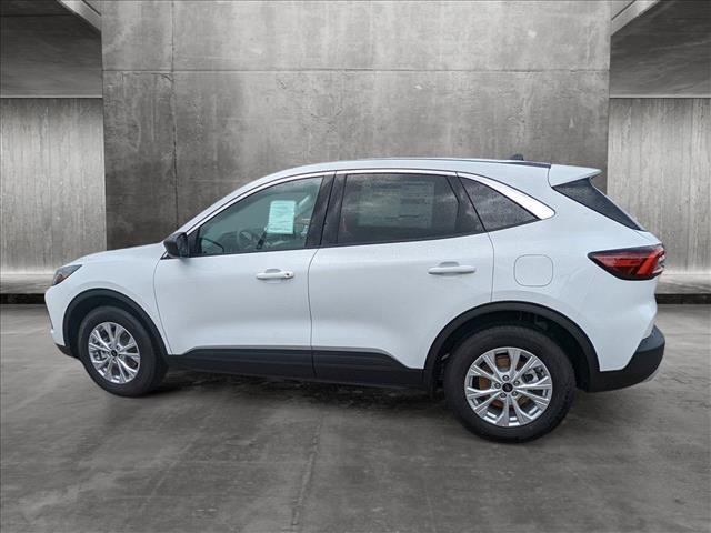 new 2024 Ford Escape car, priced at $28,130