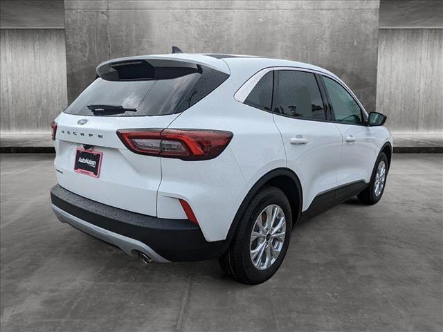 new 2024 Ford Escape car, priced at $28,130