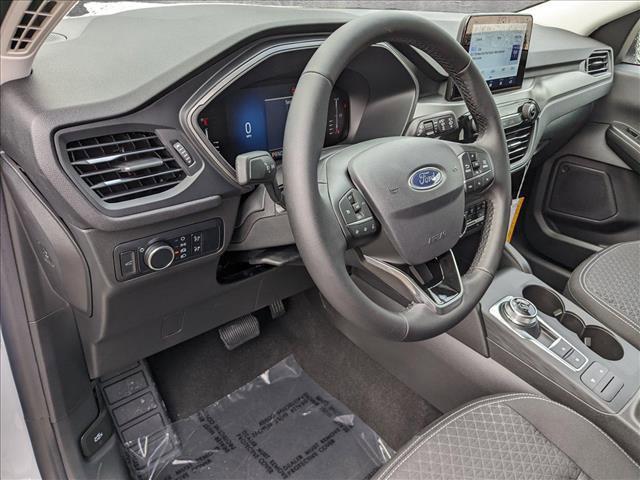 new 2024 Ford Escape car, priced at $28,130