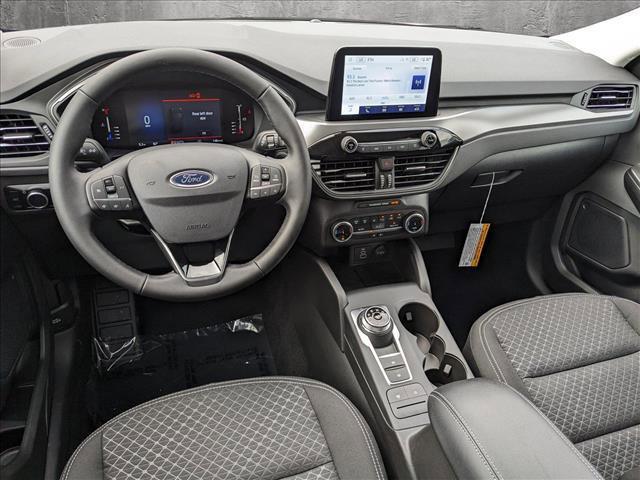 new 2024 Ford Escape car, priced at $28,130