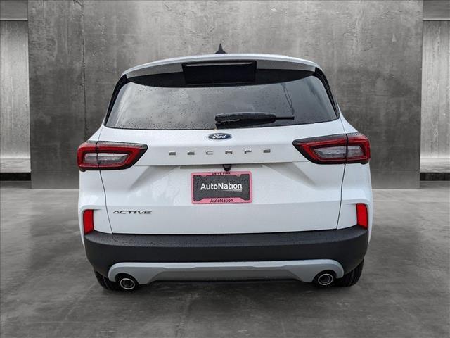 new 2024 Ford Escape car, priced at $28,130