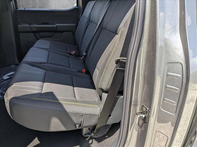 new 2025 Ford F-150 car, priced at $44,419