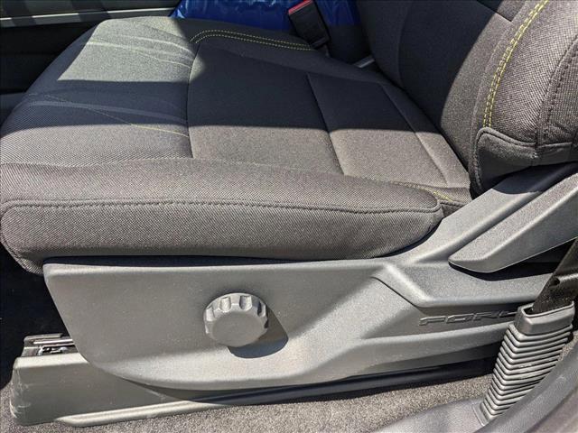 new 2025 Ford F-150 car, priced at $44,419
