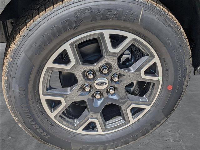 new 2025 Ford F-150 car, priced at $44,419