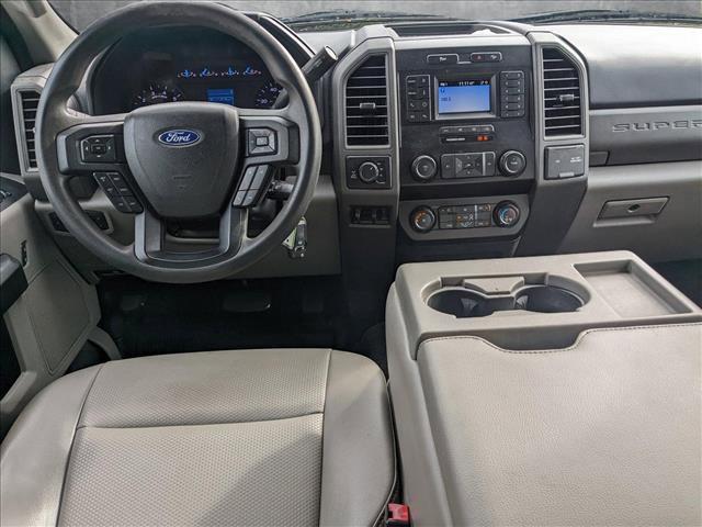 used 2020 Ford F-250 car, priced at $30,429