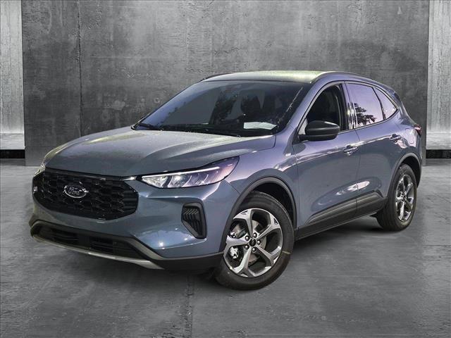 new 2025 Ford Escape car, priced at $29,587