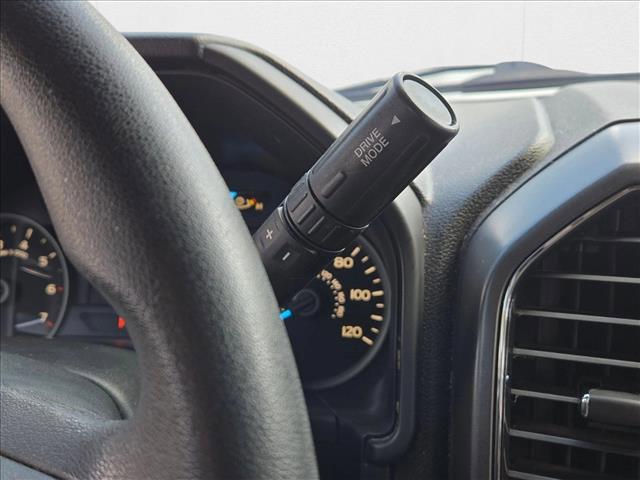 used 2018 Ford F-150 car, priced at $15,997
