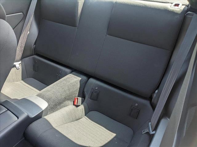 used 2023 Toyota GR86 car, priced at $25,949