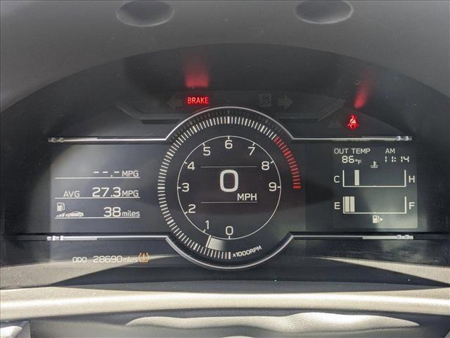 used 2023 Toyota GR86 car, priced at $25,949