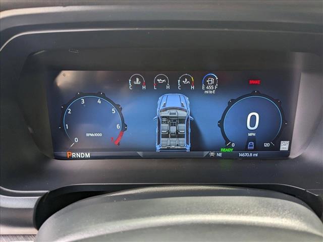 used 2024 Ford F-150 car, priced at $67,397