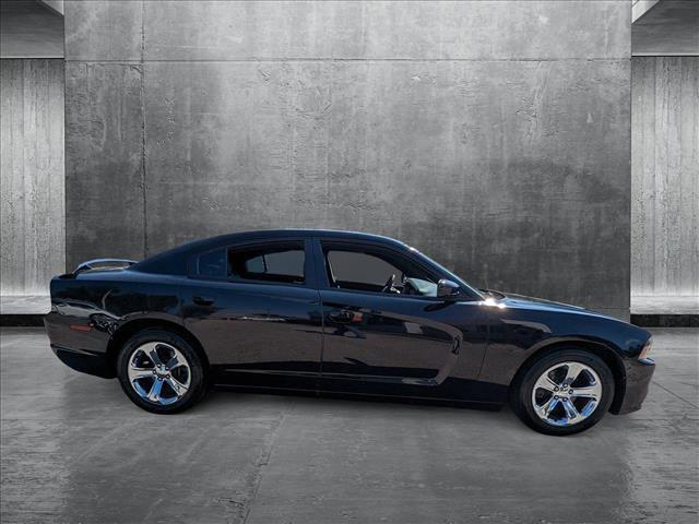 used 2013 Dodge Charger car, priced at $11,783