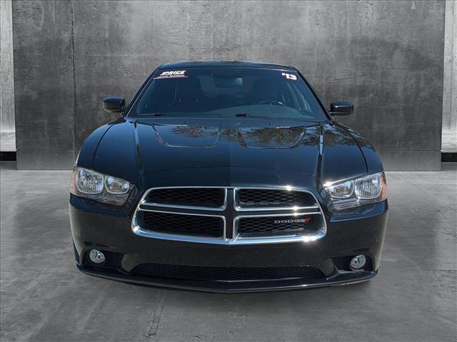 used 2013 Dodge Charger car, priced at $11,783