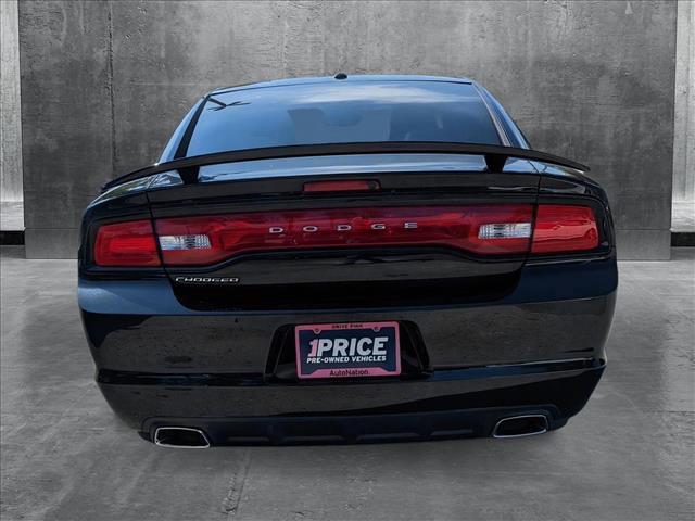 used 2013 Dodge Charger car, priced at $11,783