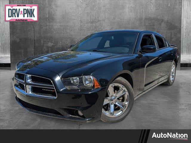 used 2013 Dodge Charger car, priced at $11,783