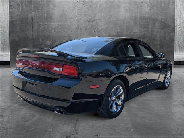 used 2013 Dodge Charger car, priced at $11,783