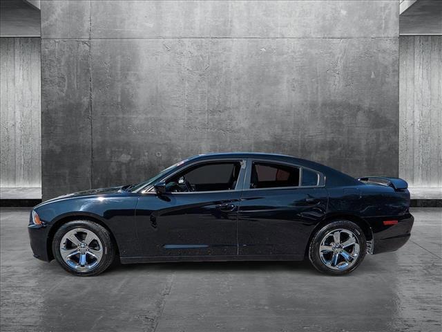 used 2013 Dodge Charger car, priced at $11,783