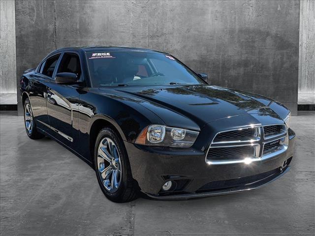 used 2013 Dodge Charger car, priced at $11,783