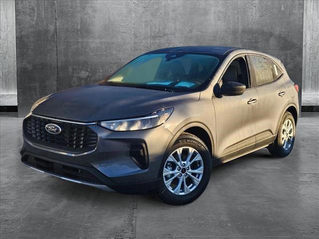 new 2025 Ford Escape car, priced at $28,180