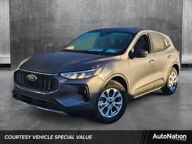 new 2025 Ford Escape car, priced at $29,095