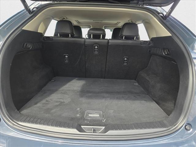 used 2022 Mazda CX-5 car, priced at $23,892