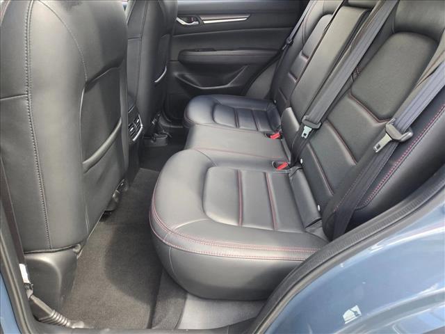 used 2022 Mazda CX-5 car, priced at $23,892