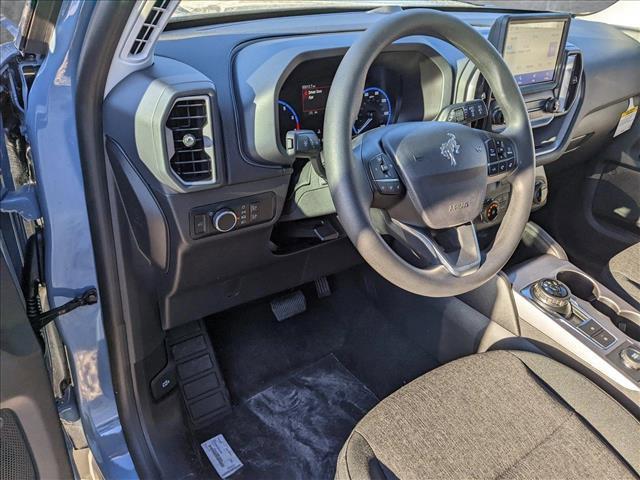 new 2024 Ford Bronco Sport car, priced at $29,991