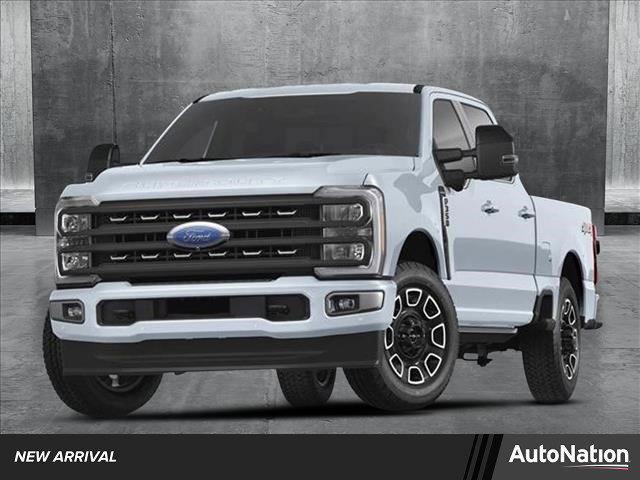 new 2025 Ford F-350 car, priced at $97,943