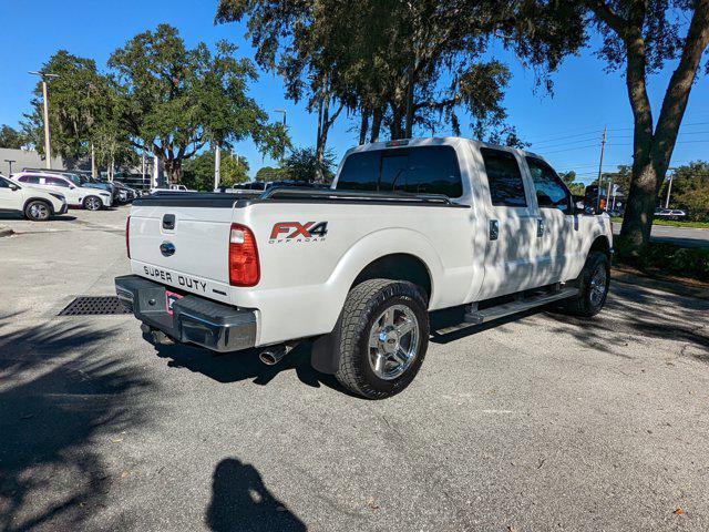 used 2016 Ford F-250 car, priced at $45,085