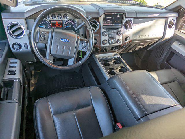 used 2016 Ford F-250 car, priced at $45,085