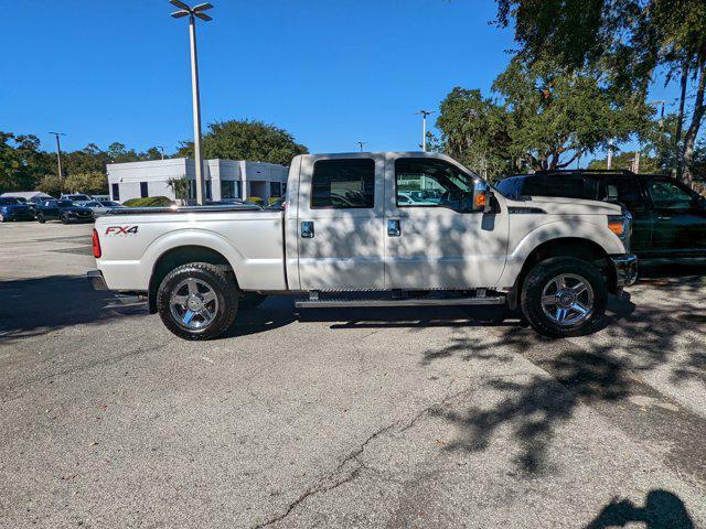 used 2016 Ford F-250 car, priced at $45,085