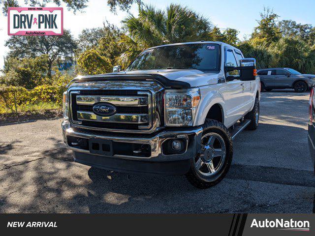 used 2016 Ford F-250 car, priced at $45,085