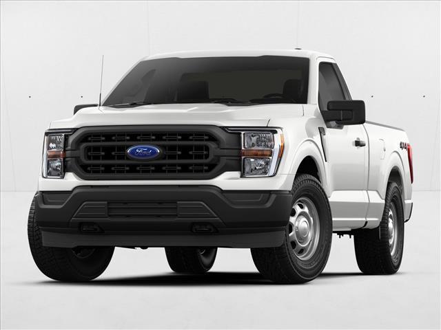 used 2021 Ford F-150 car, priced at $25,773
