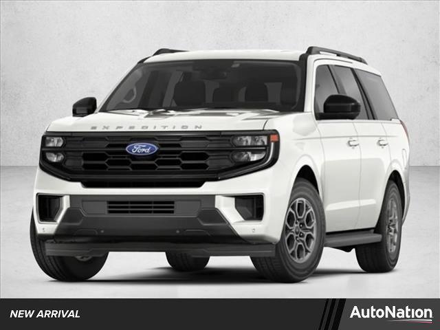 new 2025 Ford Expedition car, priced at $67,878